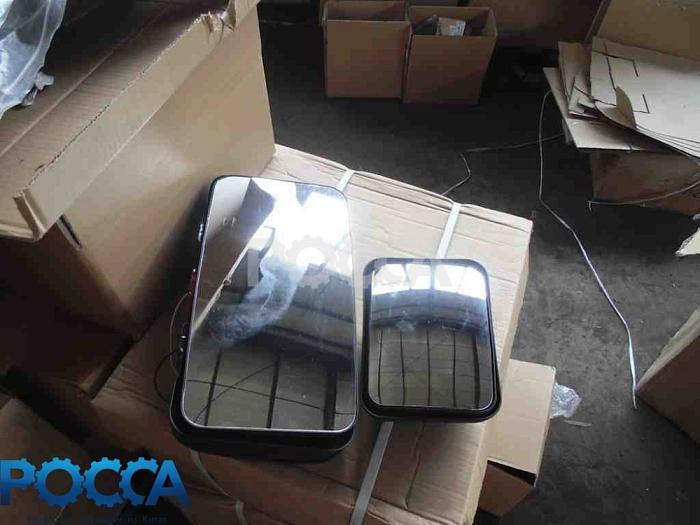 Зеркало заднего вида правое SHAANXI (Шанкси) SHACMAN (Шакман) F3000 DZ13241770040
