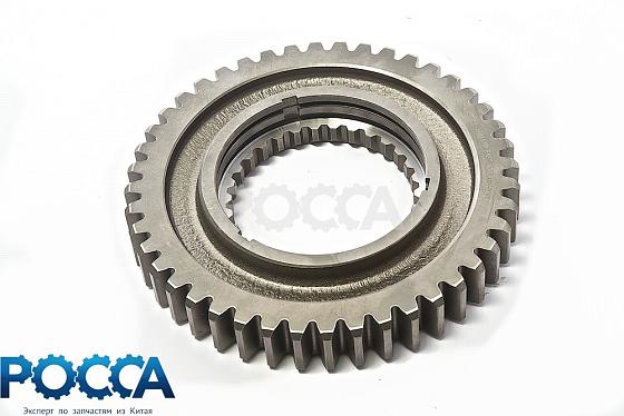 Шестерня задней передачи КПП 12JS180TA SHAANXI (Шанкси) SHACMAN (Шакман)