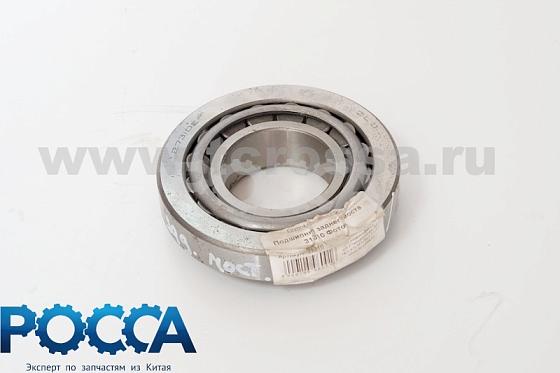 Подшипник ведущей шестерни заднего моста наружний FOTON (Фотон) 1069 1089 1099