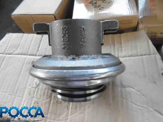 Подшипник выжимной (340/380/460 л.с.) SHAANXI (Шанкси) SHACMAN (Шакман) DZ911210015