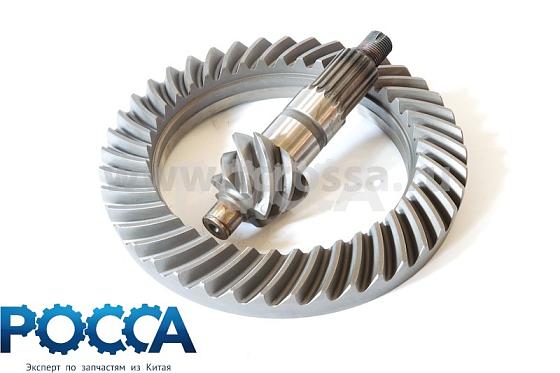 Главная пара заднего моста FOTON (Фотон) 1049