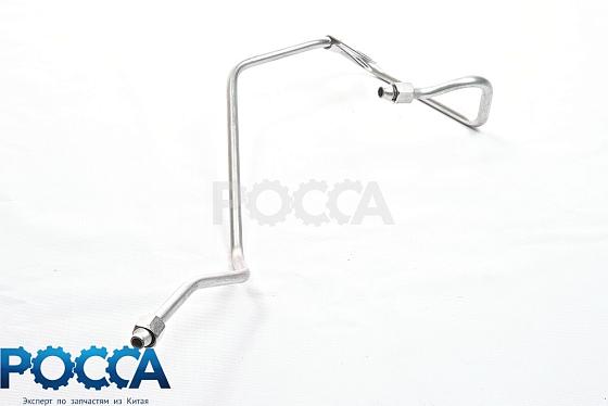 Трубка подачи масла на турбину FOTON (Фотон) 1049A 1069 1099