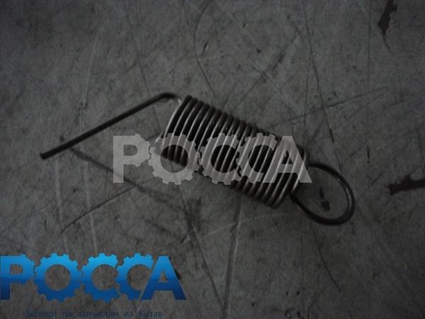Пружина муфты выжимного подшипника КПП Fuller HOWO (Хово) 4425