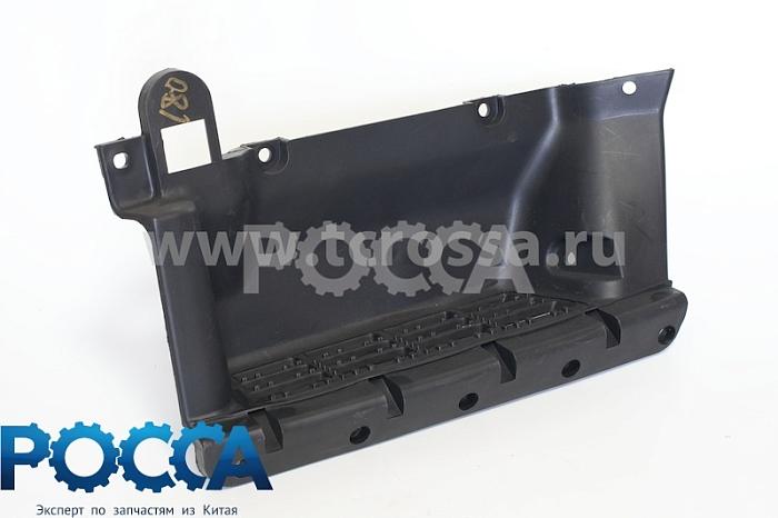 Подножка кабины левая FOTON (Фотон) 1031 1039 1049A 1049C 1B18084500005