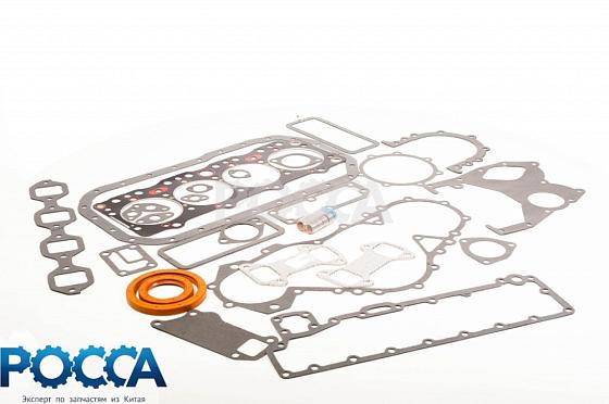Прокладки двигателя комплект CY4105 FOTON (Фотон)