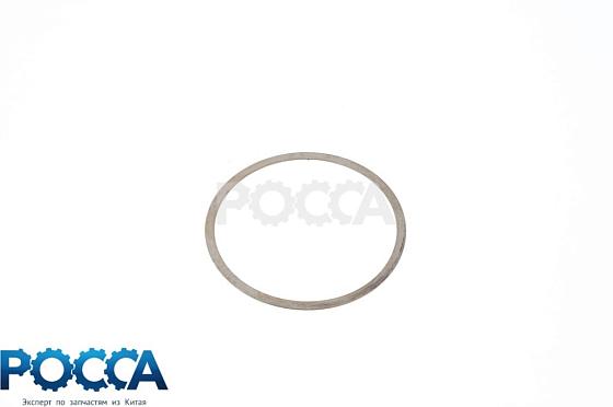 Кольцо стопорное подшипника 30217 первичного вала КПП ZF 5S-150GP HOWO (Хово)
