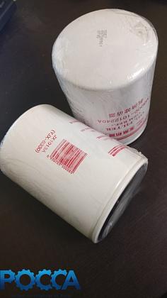 Фильтр очистки масла JX1013A YUCHAI TIEMA
