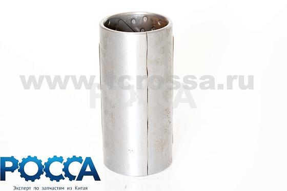 Втулка металл D30x36x68 ушка задней рессоры FOTON (Фотон) 1069 1089 1093 1099 5121 HINO 5т.