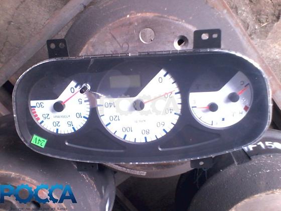 Щиток приборов Евро-3 FOTON (Фотон) 1041