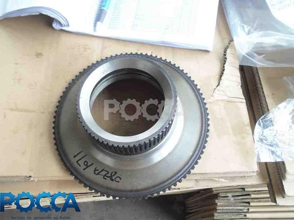 Муфта опорная КПП 5S-150GP HOWO (Хово) 1269332054