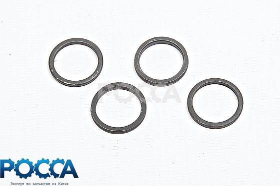 Шайба опорная стопорного кольца оси коромысел Perkins FOTON (Фотон) 1049A 1069 1099 T33117434