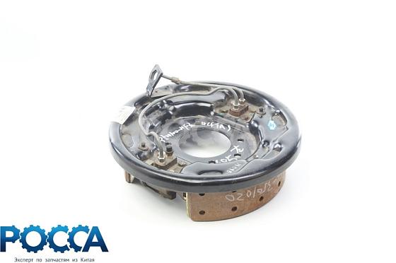 Тормоз передний левый в сборе FOTON (Фотон) 1049A