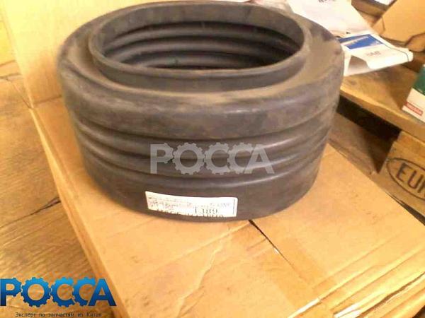 Гофра воздухозаборника SHAANXI (Шанкси) SHACMAN (Шакман) DZ9118190191