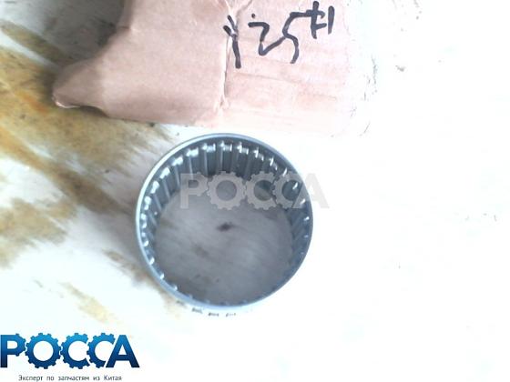 Подшипник игольчатый 48x53x43мм 5 передачи вторичного вала FOTON (Фотон) 1099