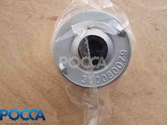 Фильтр топливный тонкой очистки Евро-2 CUMMINS (Камминз) (к-т тряп.+бум.)