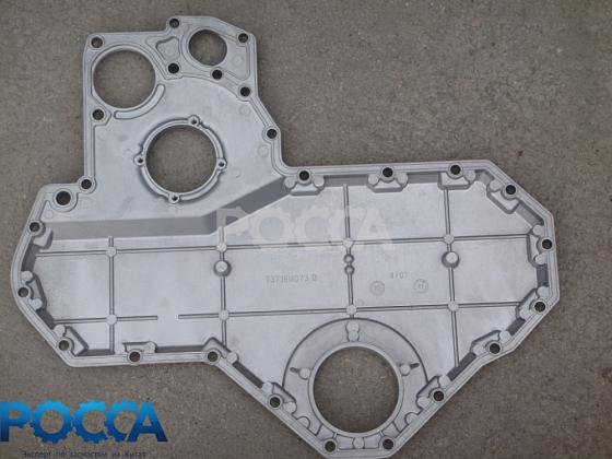 Крышка картера ГРМ передняя Perkins 180Ti FOTON (Фотон)