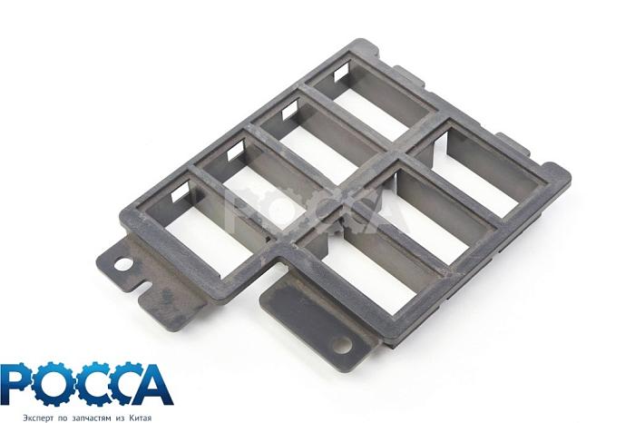 Кронштейн крепления клавиш выключателей Фотон 1099 1B22053500017