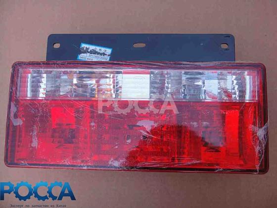 Фонарь задний левый Евро-2 BAW (Бав) Fenix 1044 1065