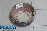 Барабан тормозной передний FOTON (Фотон) 5121