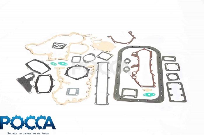 Прокладки двигателя комплект CA4DF2 FOTON (Фотон) 