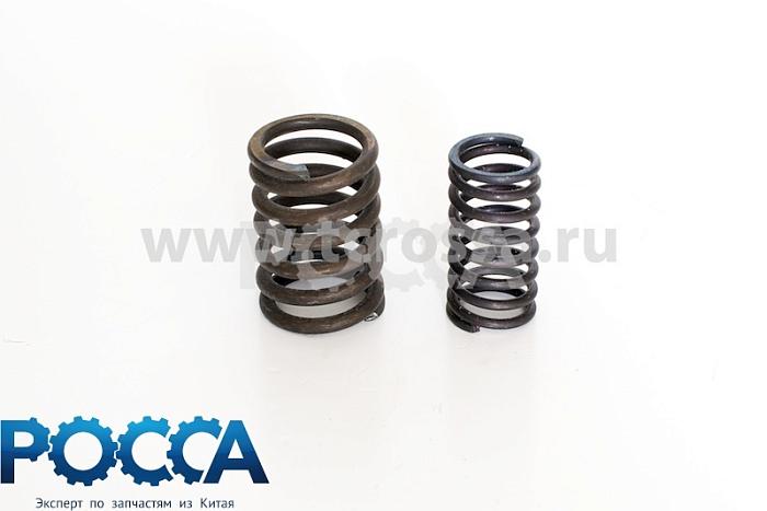 Пружина клапана внутренняя CY4100 FOTON (Фотон) 1049 4102.01.22