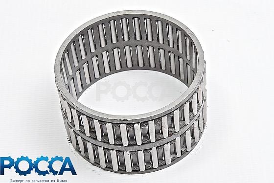 Подшипник игольчатый шестерни 2 передачи вторичного вала КПП 6T46 FOTON (Фотон)