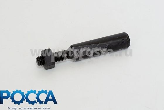 Клин пальца ушка задней рессоры FOTON (Фотон) 1099