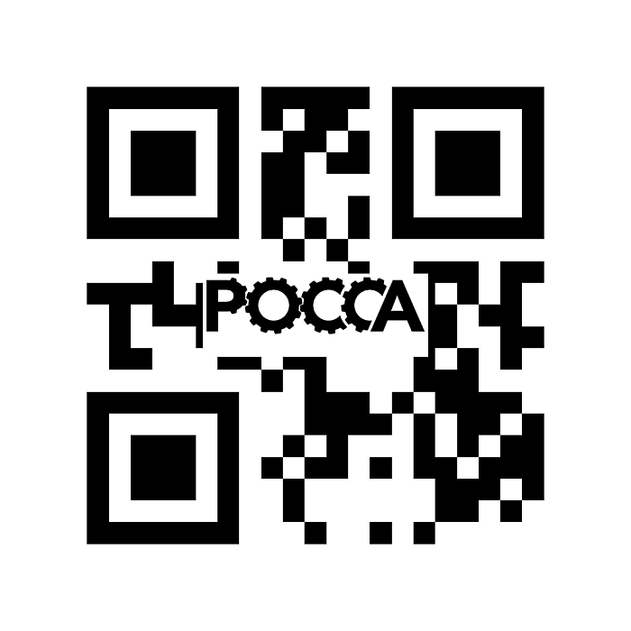 Петля дверная (к-т из 2 шт) BAW (Бав) BP10656100050