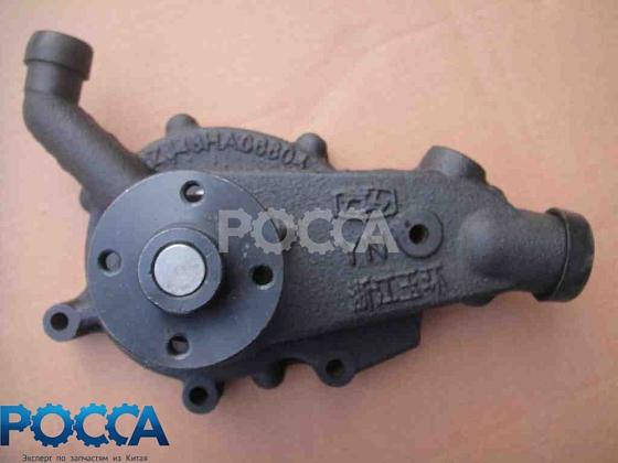 Насос водяной без электромуфты BAW (Бав) Fenix 1044