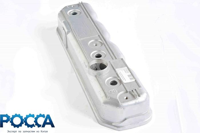 Крышка клапанов CY4100 FOTON (Фотон) 1049 4102BZL-A2F2.01.44