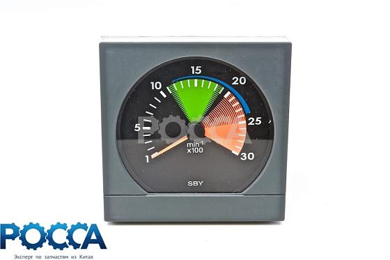 Тахометр электронный SHAANXI (Шанкси) SHACMAN (Шакман)