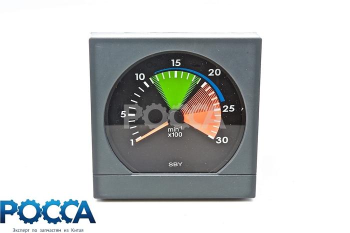 Тахометр электронный SHAANXI (Шанкси) SHACMAN (Шакман) DZ9100586012