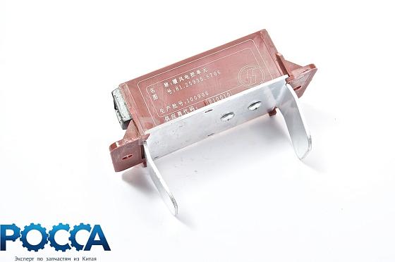 Реле отопителя SHAANXI (Шанкси) SHACMAN (Шакман)