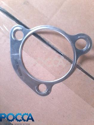 Прокладка переходника ТКР к турбине металл FOTON (Фотон) 1049A 1069 1093 1099 T64703009