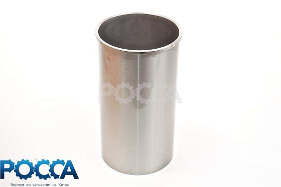 Гильза блока цилиндров WD615 WP10 Евро-2 HOWO (Хово) SHAANXI (Шанкси) SHACMAN (Шакман)