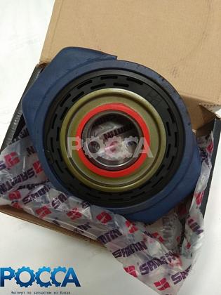 Подвесной D-70 (опора карданного вала) 70х24 FAW (Фав) 3252 3312