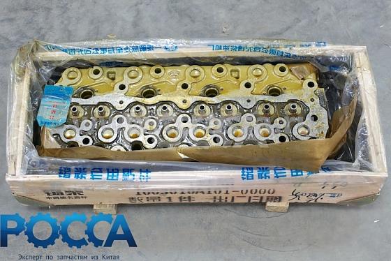 Головка блока цилиндров СА4110 FOTON (Фотон) 5121 1089 1003011B101-0000