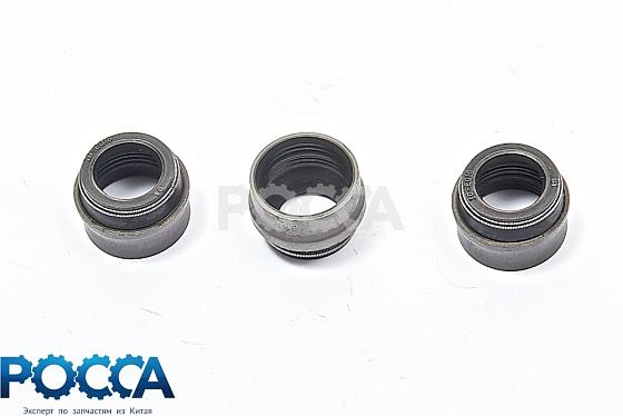 Колпачок маслосъемный WD615 Евро-3 HOWO (Хово)