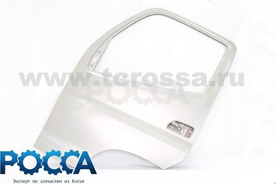 Дверь левая голая FOTON (Фотон) 1031, 1041, 1039, 1049, 1069