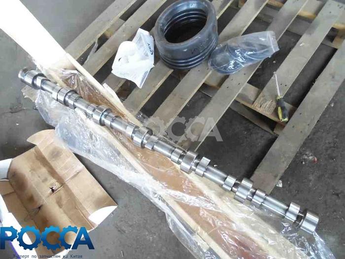 Вал распределительный (распредвал) SHAANXI (Шанкси) SHACMAN (Шакман) 61500050096