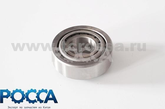 Подшипник ступицы передней наружный FOTON (Фотон) 1039 1049A 1049C BAW Fenix 1044 33462 1065 33460