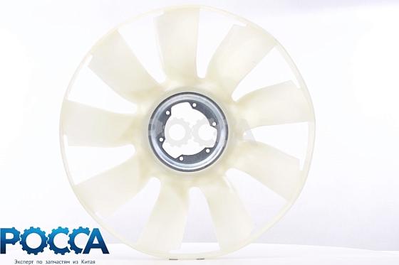 Вентилятор HOWO A7 (Хово А7)