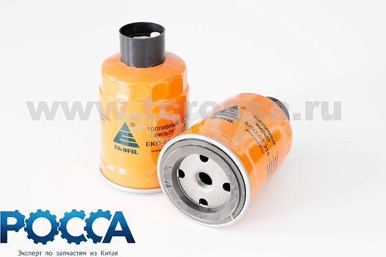 Фильтр грубой очистки топлива JAC 1040 1045 1061 FOTON (Фотон) 1049 5059 5069 BAW (Бав) Fenix