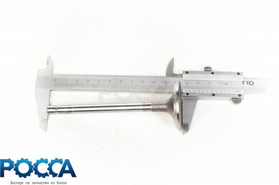 Клапан впускной BAW (Бав) Fenix 1044 33462 1065 33460 дв.CA4DC2