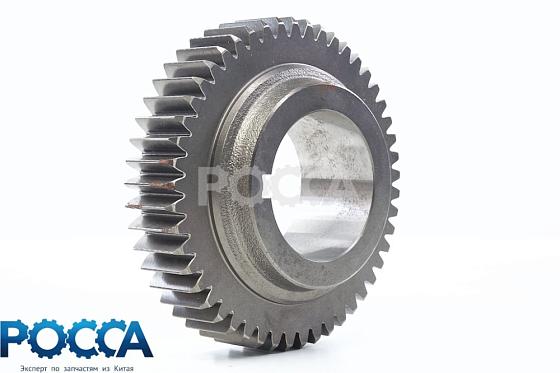Шестерня 3 передачи промежуточного вала SHAANXI (Шанкси) SHACMAN (Шакман)