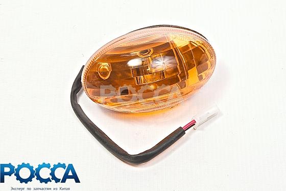 Повторитель поворота на дверь FOTON (Фотон) 1051 1061 Aumark 1B18037120015