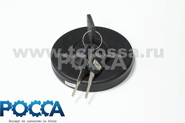 Крышка топливного бака FOTON (Фотон) 5121 1108911100002