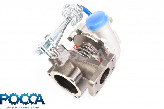 Турбина CA4DF FOTON (Фотон) 1089 JAC (Джак) 1083