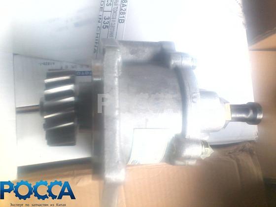 Насос вакуумный тормозов и сцепления FOTON (Фотон) 1049A