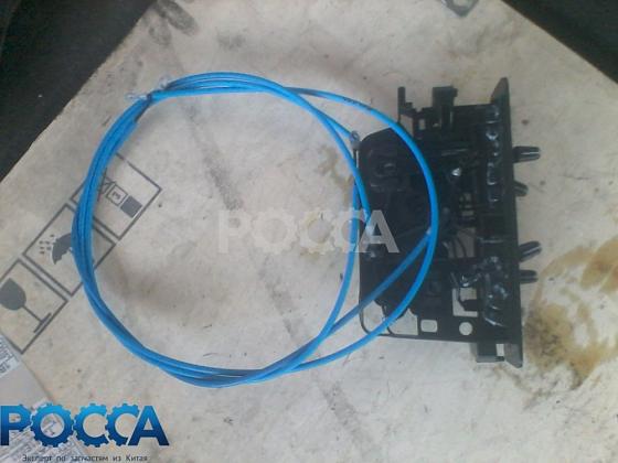 Блок управления кондиционером 12V FOTON (Фотон) 1049C